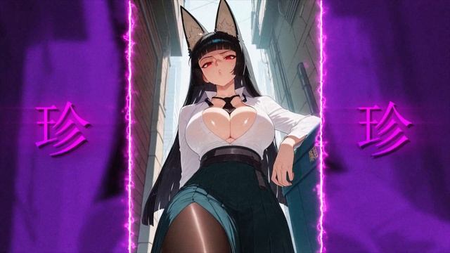 ZMAJOR x dearukia x SEKIMANE x zxnc - BAD HAPPENING FUNK #Phonk