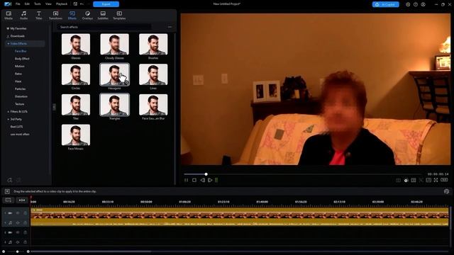 PowerDirector 25...- Обзор конструктивных изменений в PowerDirector 365