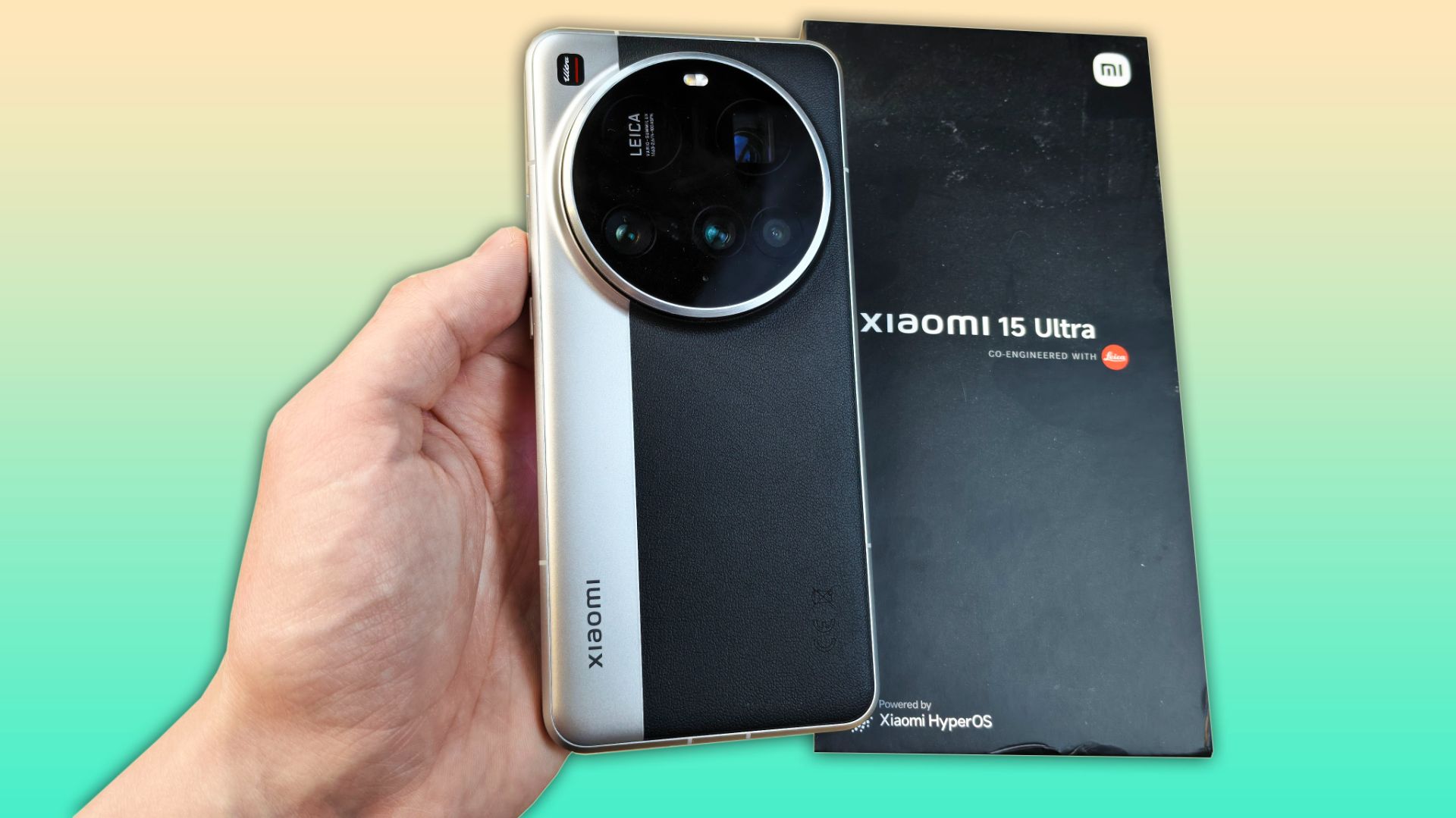 СТОИТ ЛИ БРАТЬ XIAOMI 15 ULTRA? ПЛЮСЫ И МИНУСЫ ТЕЛЕФОНА!