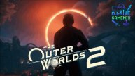 The Outer Worlds 2 l Заканчиваем мирные переговоры и Штурмуем Архив на Обители #20
