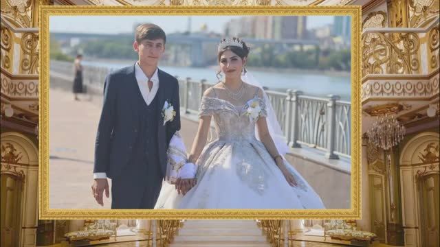 Самир и Алина , 31 августа Лагуна...