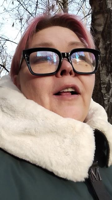 Я прям иностранка😁 говорю с акцентом