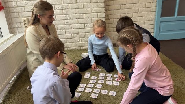 Английский для детей. Маленький Оксфорд Нахабино