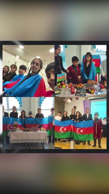 ДЕНЬ НАРОДНОГО ЕДИНСТВА В ПОДМОСКОВЬЕ! #shorts #short