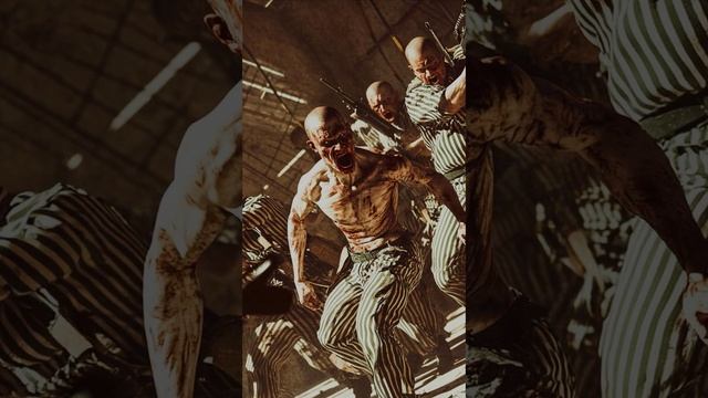 КОНЦЛАГЕРЬ