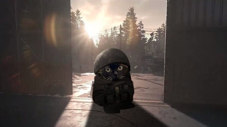 Call of Duty 2003 #5