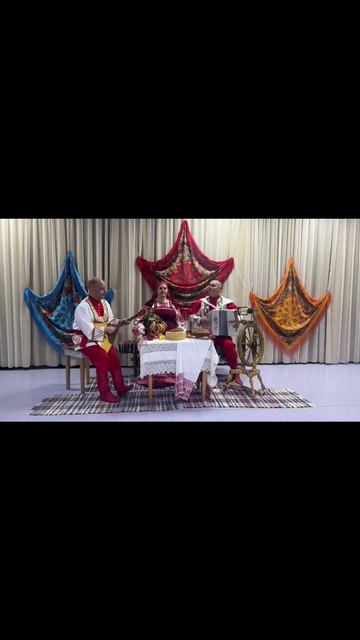 "Завидочка" частушки Фольклор. Гармонист Народная песня #фольклор #народнаяпесня #частушки