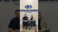 Прямой эфир с пациентом из клиники лазерной коррекции зрения "Зрение Ижевск"