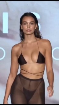 OH POLLY Paraiso Swimwear #shorts #short #bikini