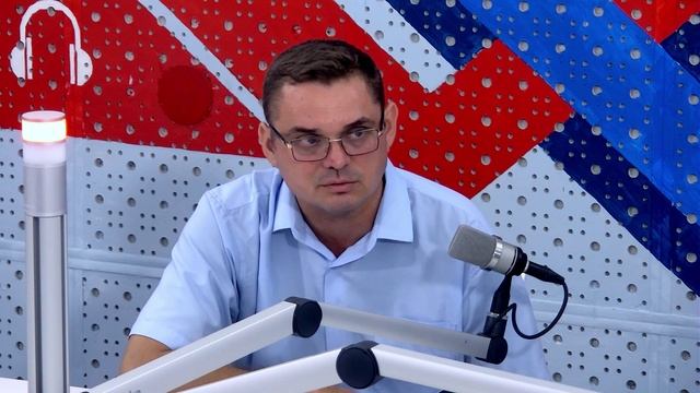 Беседуем с астраханским историком о губернской реформе 1775 года 12 ноября 2025г