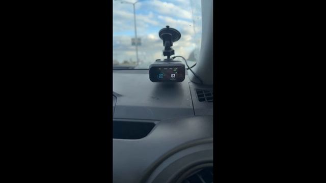 Doppler Pro Прошивка 1.11 на Атом