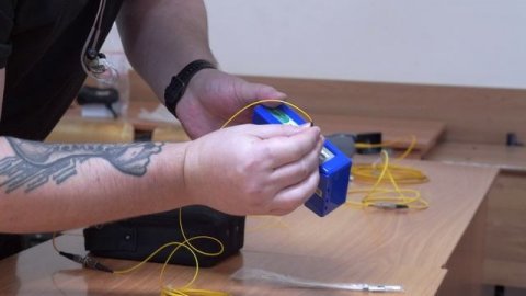 В КубГУ — IV Фестиваль радиоэлектроники