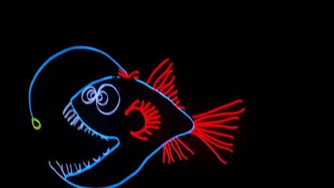 РЫБА УДИЛЬЩИК, Театр Николая Зыкова, Москва