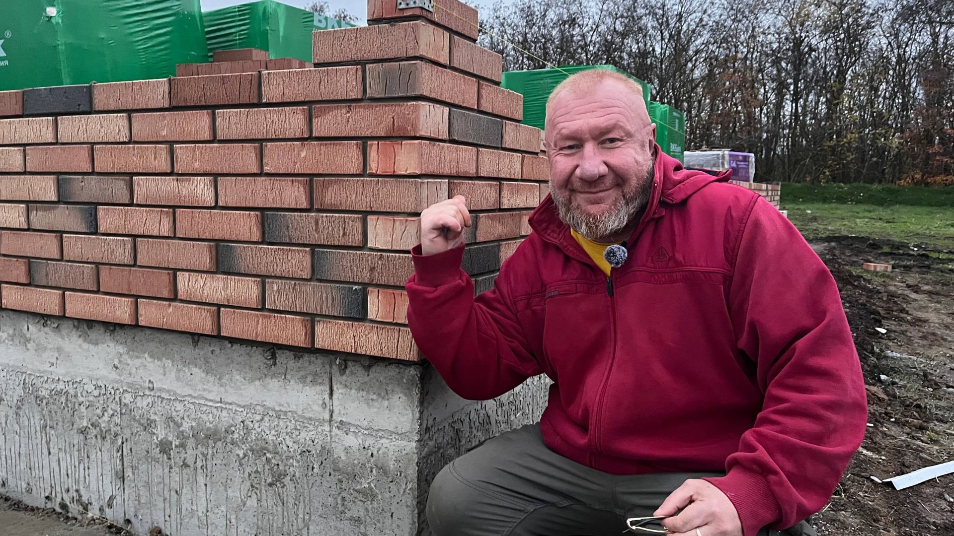 СТРОИМ ДОМА В ИПОТЕКУ