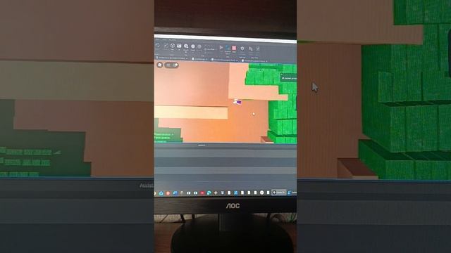 строю бравл старс в роблокс!!!!