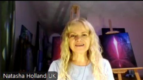 Твоё тело - явление Я Есмь! Мотивация - молитва; . - 12/11/25