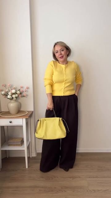 Трендовые кардиганы с вб