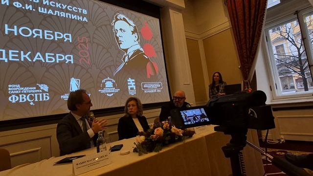 ПРЕСС-ВСТРЕЧА II Фестиваля искусств им.Ф.И.Шаляпина «Дар» (13)