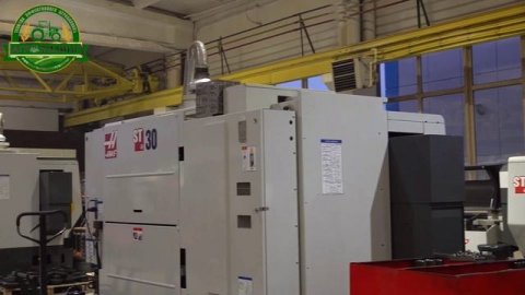 Завод Агромастер