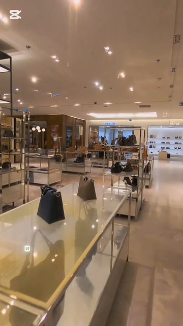 Секретное место, только для настоящих шопоголиков