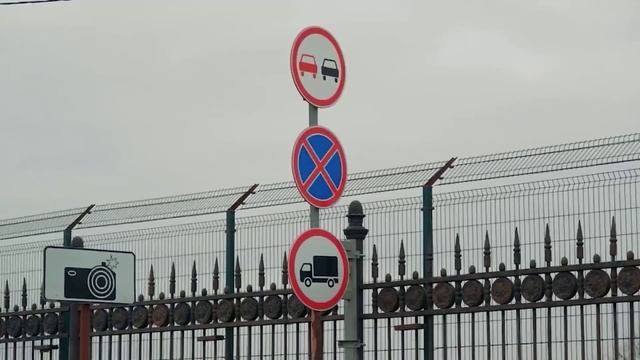 Обновленную полосу движения открыли на плотине Нижегородской ГЭС