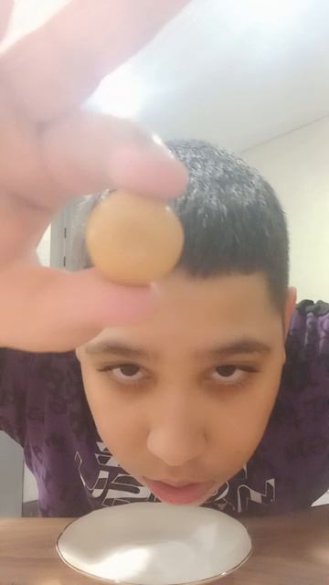 Обзор на Новогоднюю Новинку Ирис «Meller» со вкусом "Имбирное Печенье". 🎅🎄☃️⛄️❄️🍬🍪