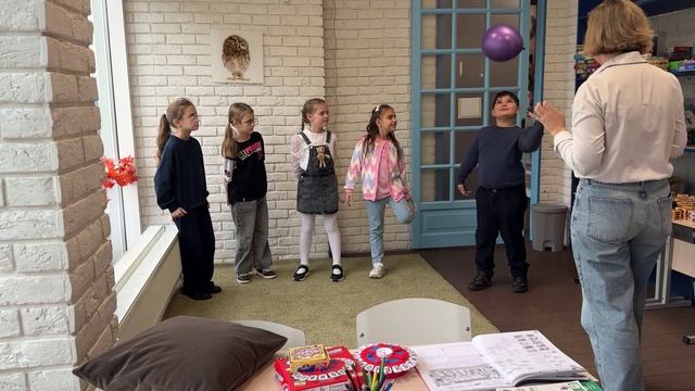 Английский для детей. Маленький Оксфорд Нахабино