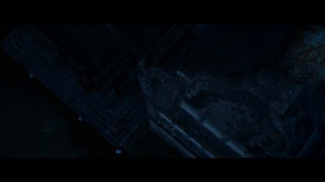 Франкенштейн_ Воскрешение _ Русский трейлер (Дубляж_ 2025)  [4K]