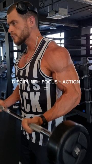 Дисциплина