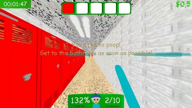 это наш любимый raldi