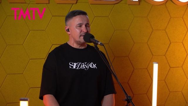 Радио сәхнә Нияз хаматшин