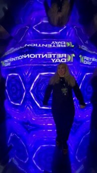 Retention Day в Москве