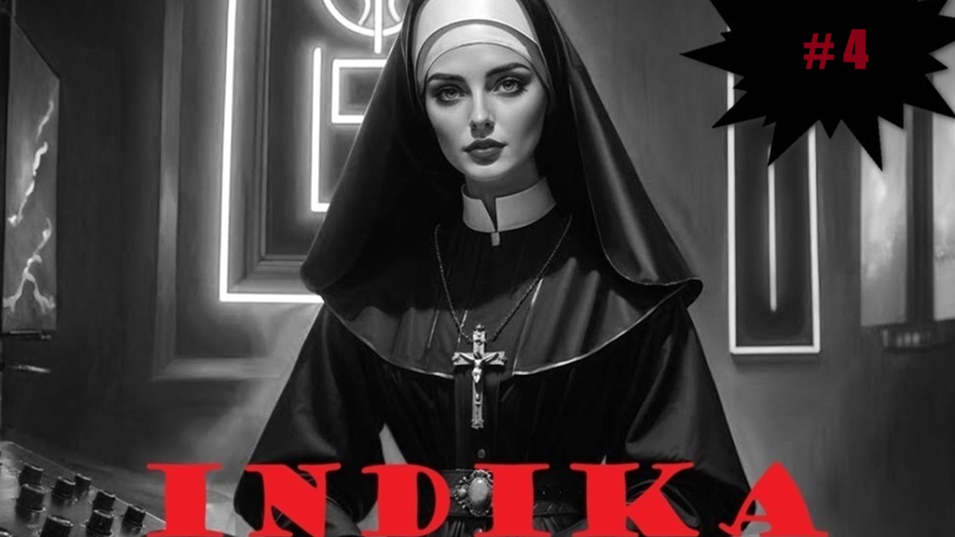 Индика "часть #4"