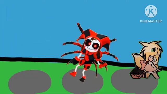 Побег от Бабайки (Add Round 1)