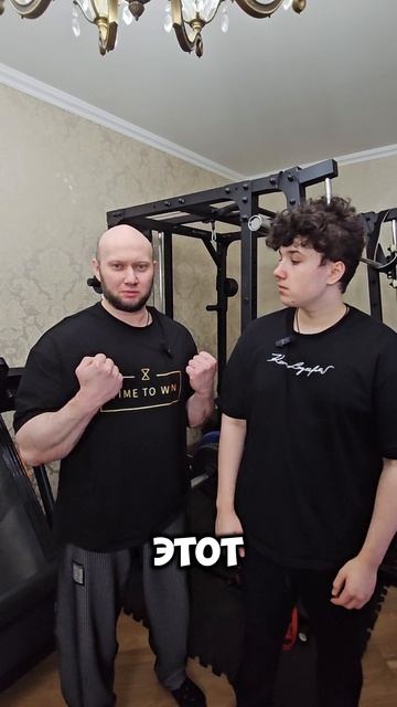 Каково это, поднимать 70 кг на бицепс в 15 лет