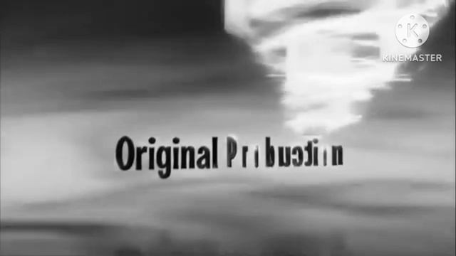 Заставка Tetetvova original production (берите кому нужен) для конец заставки!