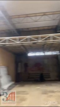 Аренда коммерческого помещения по адресу: Москва, 1-я Карачаровская улица, 8с10