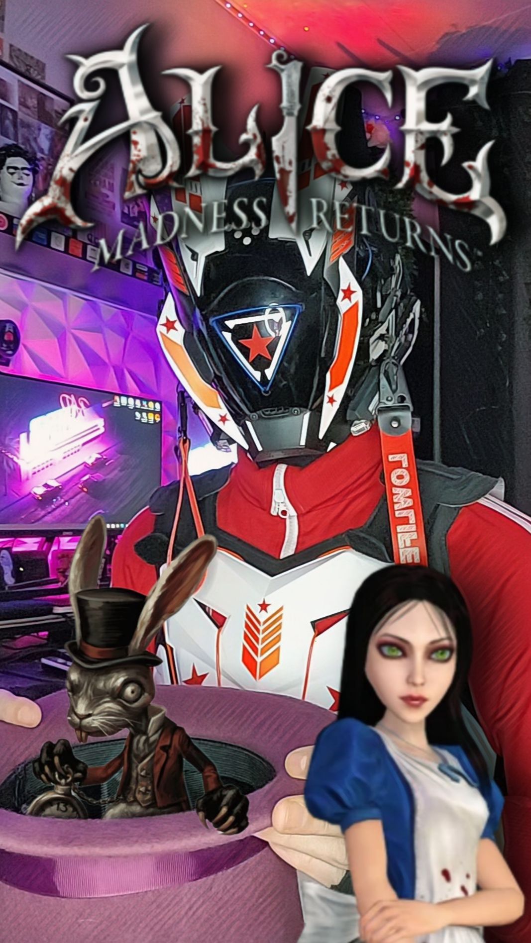 Alice: Madness Returns