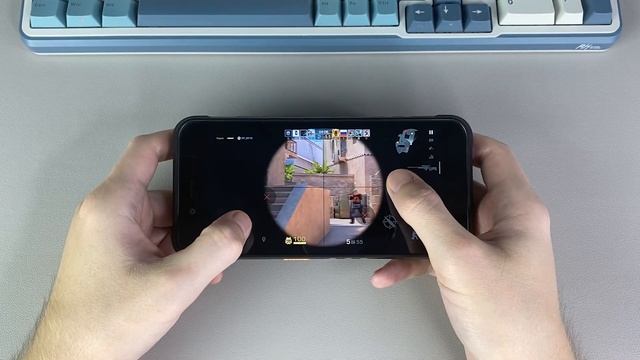 Ulefone RugKing - ЧУДО СМАРТФОН ЗА КОПЕЙКИ