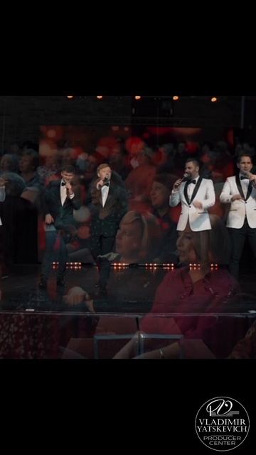 ⚡Песня «Любите, девушки» в исполнении арт-группы «Астера»