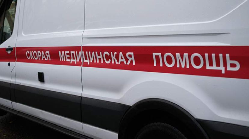 В Краснодаре ученики отравились неизвестным газом на уроке