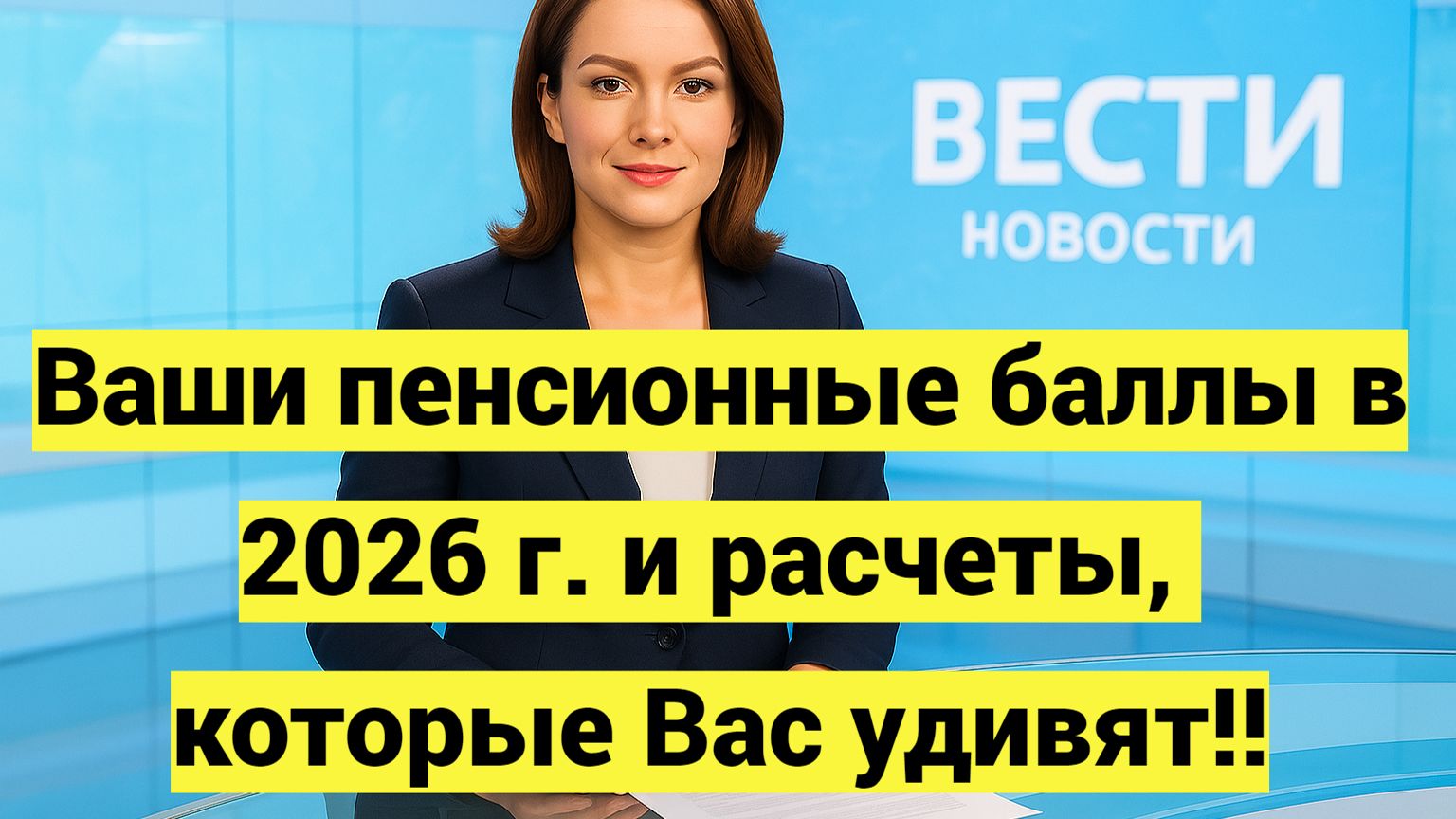 Сколько будет стоить пенсионный балл (ИПК) в 2026 году и как изменится пенсия: расчёты