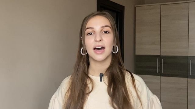 Прозорова Карина, визитка