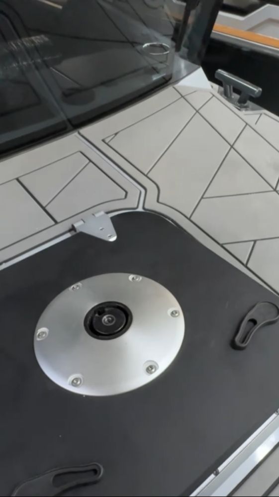 Кастом, который меняет характер! Voyager 850 поднимает планку!!!