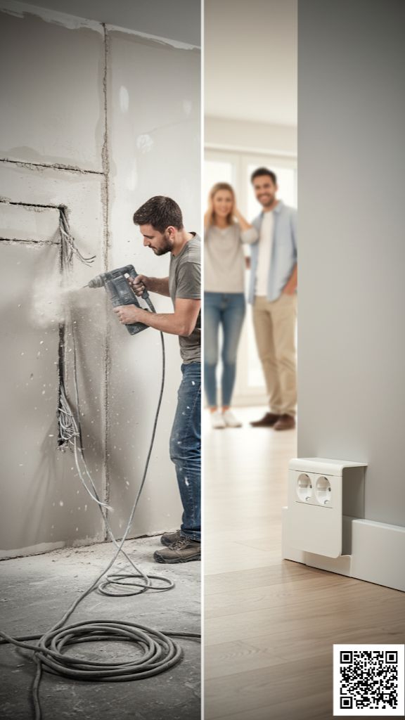 Секрет идеального ремонта, о котором вам не расскажут строители