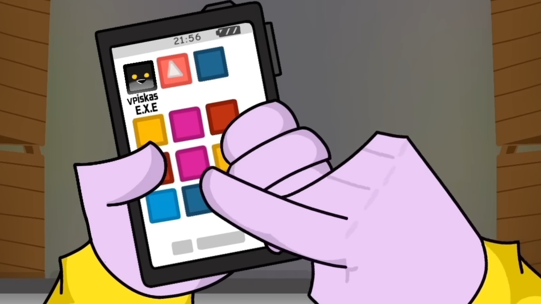 спасибо за 50 подписчиков