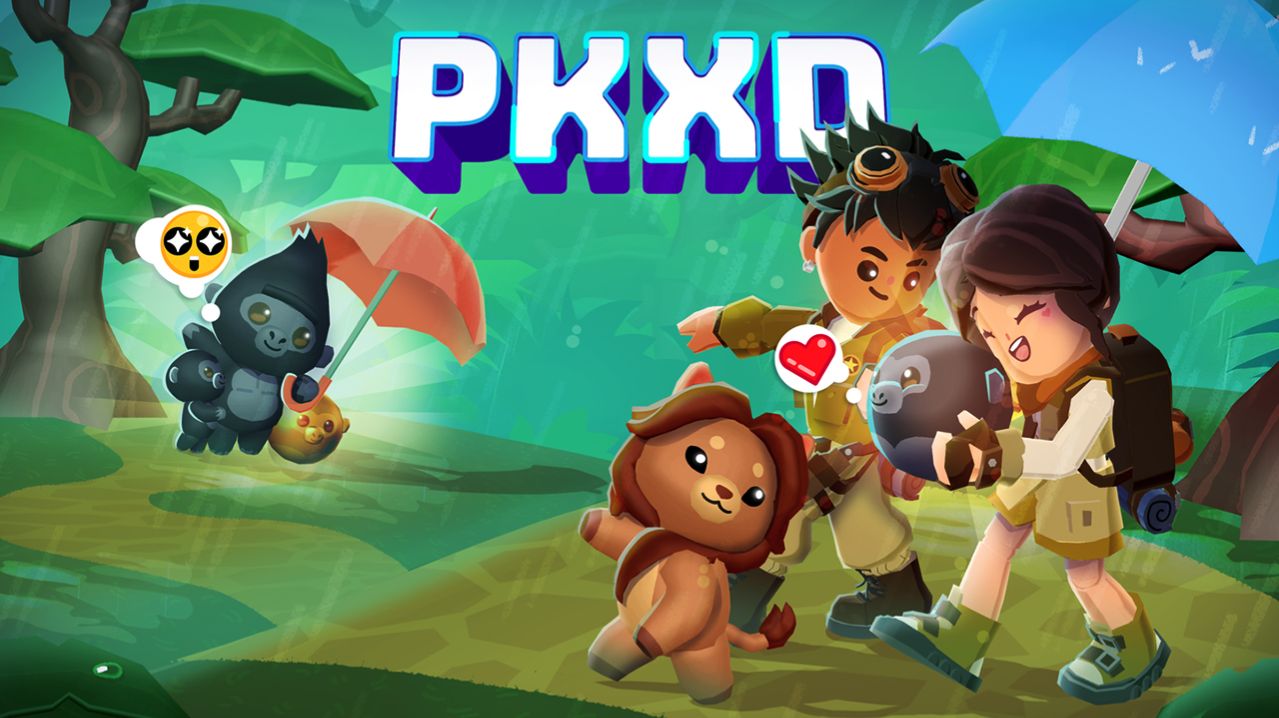 Обнова ПК ХД Похоже, кому-то нужна помощь! Spoilers Лавиния PK XD! 💛 #pkxd #лавиния #пкхд