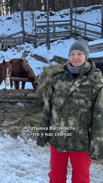 Механизация спасет дефицит кадров?