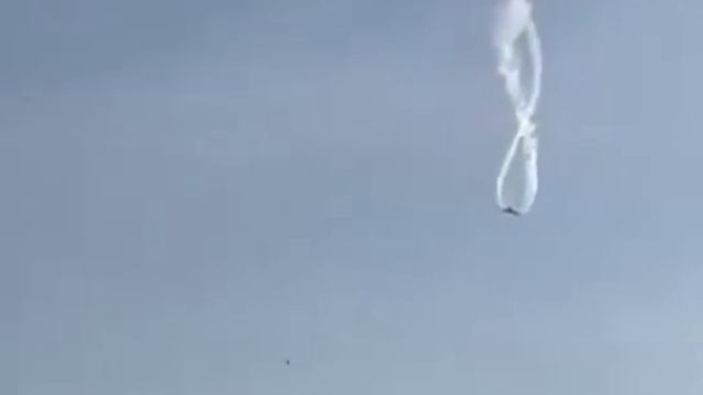 20 военных были на борту разбившегося в Грузии турецкого самолёта, пишут местные СМИ. Предварительно