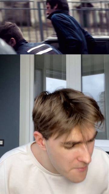 Рекомендую крутой сериал 🖤